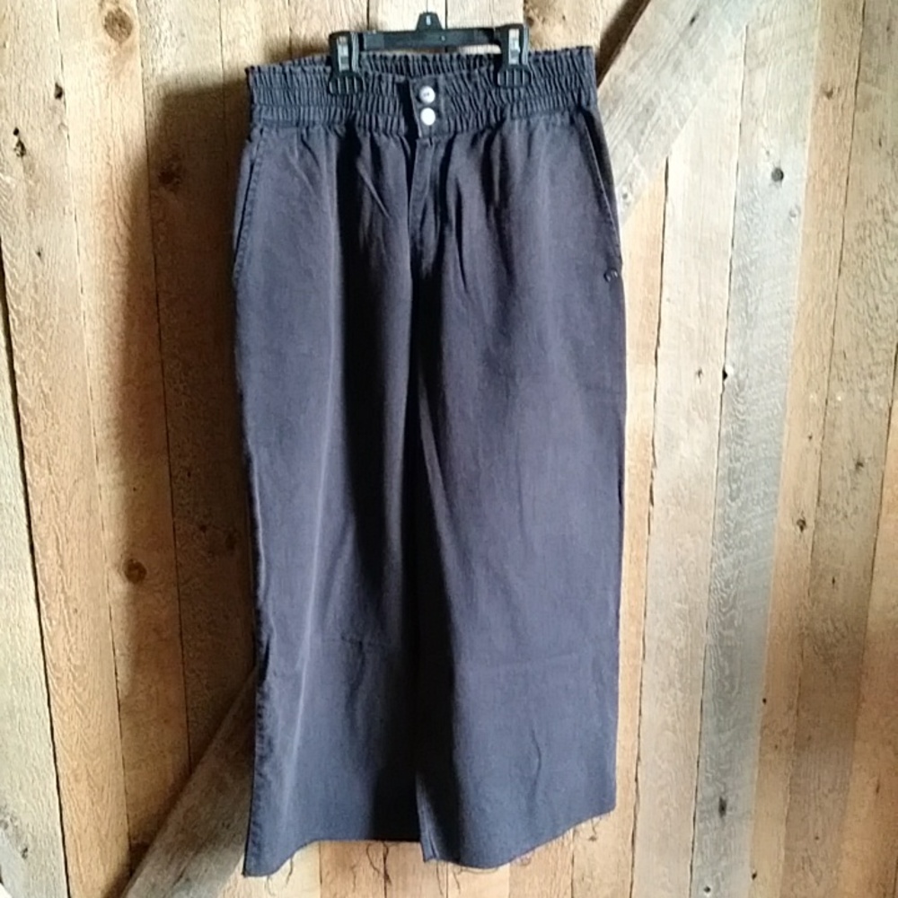 Volcom pants size small